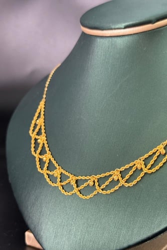 مزنط الهنا لبس يومي عيار 21