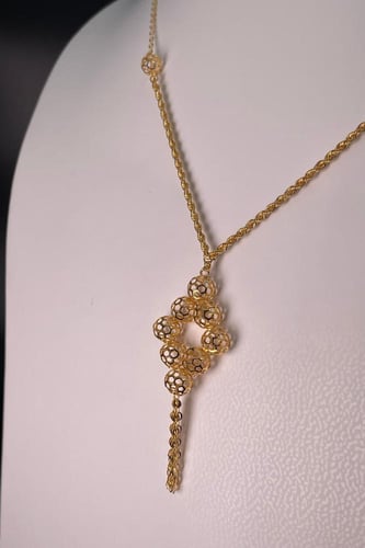 سبحة الهبه عيار 21