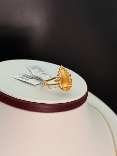 طقم مطفي دمعة عيار ٢١