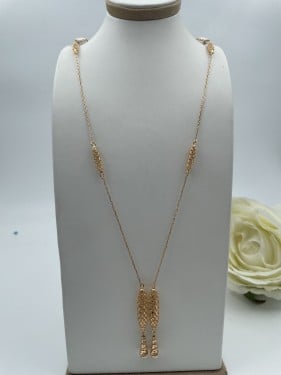 سبحة منارة 8 عيار 21