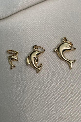 تعليقة عيار 18 ايطالي مناسبة للاطفال