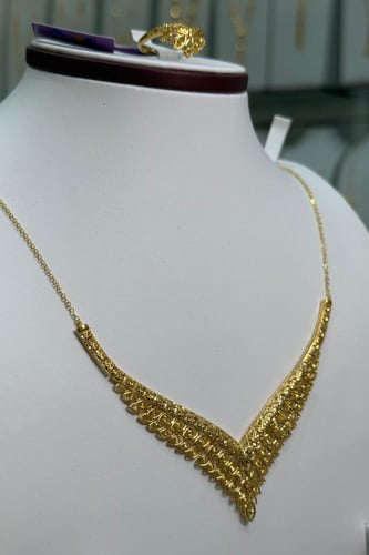 طقم كامل جناح الصقر عيار 21