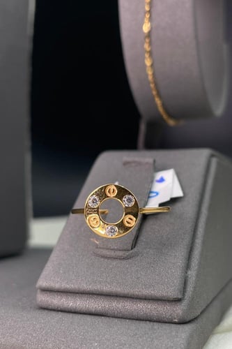 طقم براندات ماسترز عيار 21 ناعم