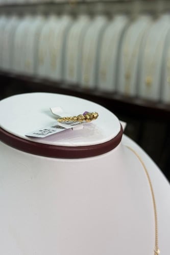 طقم كامل دوريكا ايطالي عيار ٢١