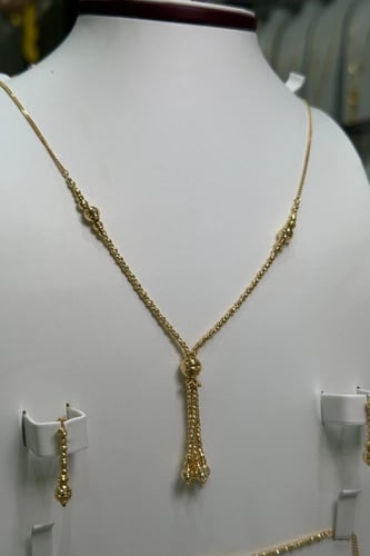 طقم كامل دوريكا ايطالي عيار ٢١