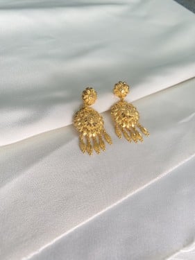 حلق جابر عيار 21