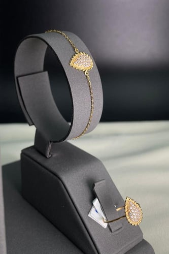 طقم براندات ماسترز عيار 21 ناعم