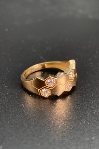 طقم كامل سوبر ماستر - عيار 18 ( ايطالي )