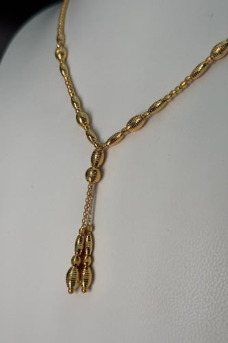 سبحة الحلقات المتصلة