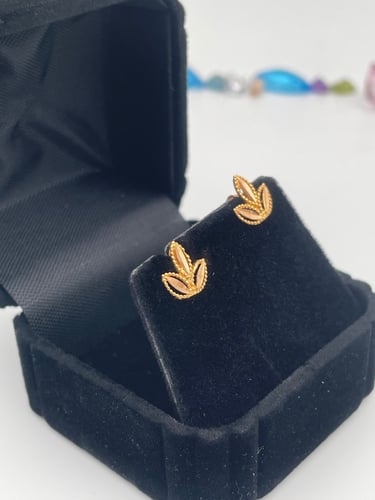 حلق غصن الزيتون