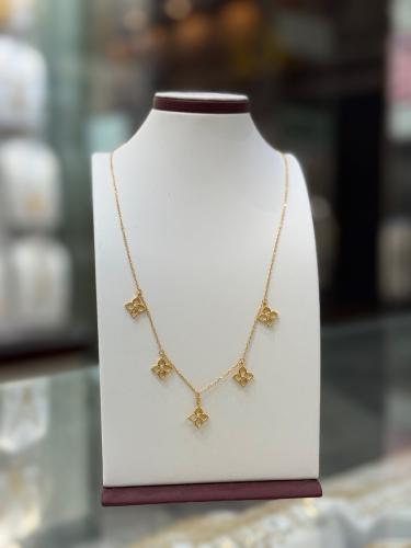 شوكر ربرتو ايطالي عيار ٢١