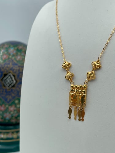 عقد ميني رمش العروس