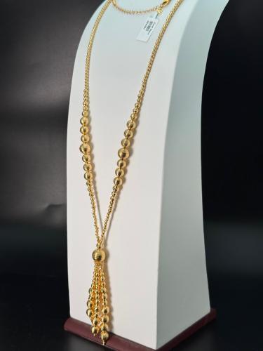 سبحة دوريكا عيار ٢١