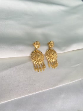 حلق جابر عيار 21