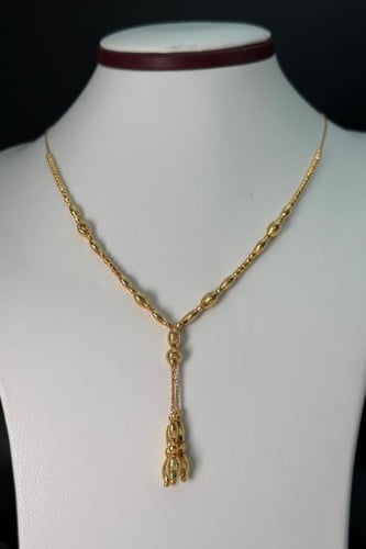 سبحة الحلقات المتصلة