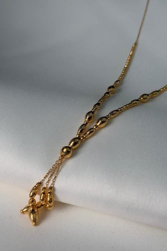 سبحة الحلقات المتصلة