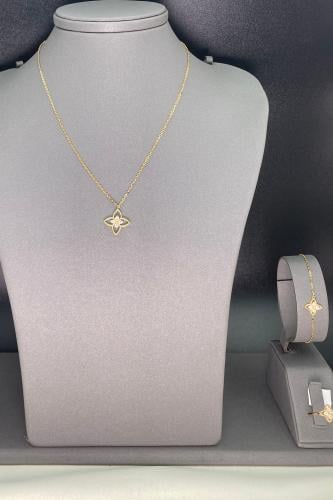 طقم براندات ماسترز عيار 21 ناعم