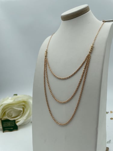 عقد المبرومة ثلاث ادوار ( عروض اليوم الوطن 93 )