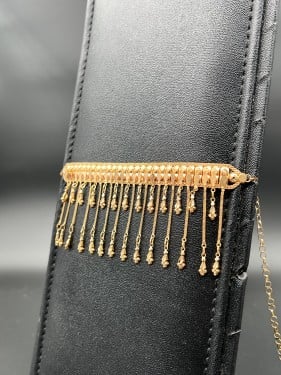 مزنط رمش العروس