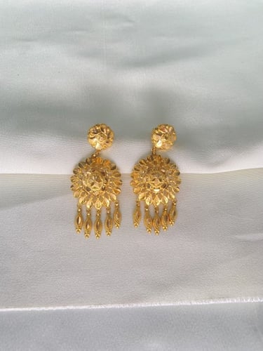 حلق جابر عيار 21