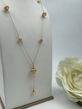 سبحة مروة 6 عيار 21