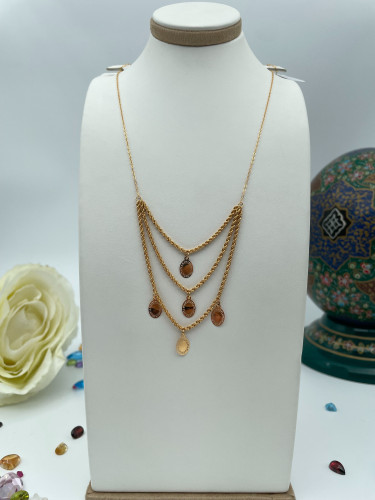 عقد السبائك ثلاث ادوار