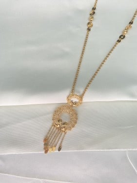 سبحة الدونات عيار 21