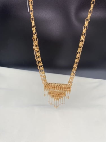 سبحة رمش العروس بحريني