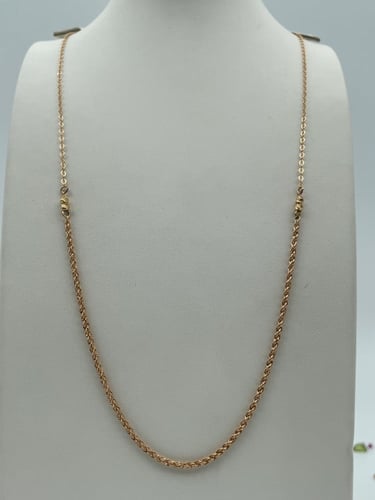 عقد وسوارة المبرومة ( عروض اليوم الوطن 93 )