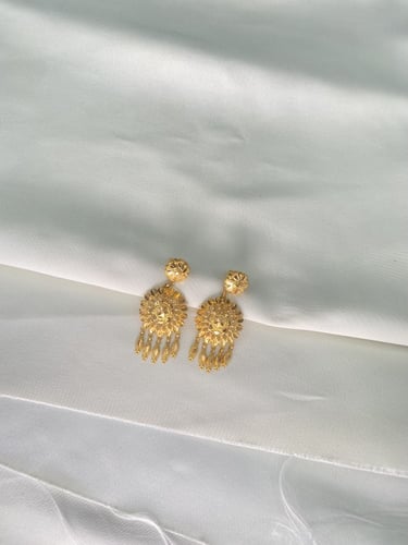 حلق جابر عيار 21