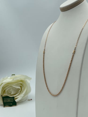 عقد وسوارة المبرومة ( عروض اليوم الوطن 93 )