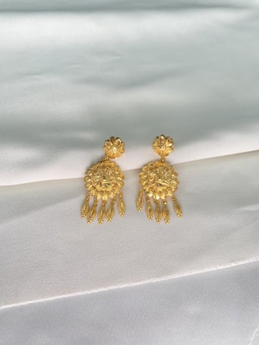 حلق جابر عيار 21