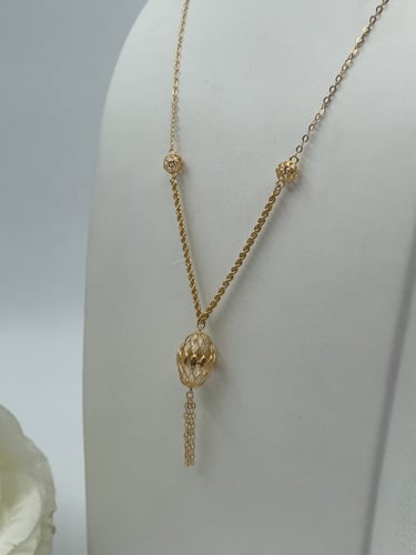 سبحة عيار 21