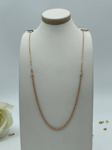 عقد وسوارة المبرومة ( عروض اليوم الوطن 93 )