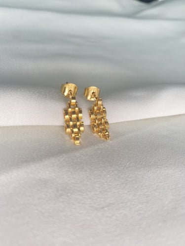 حلق رولكس عيار 21