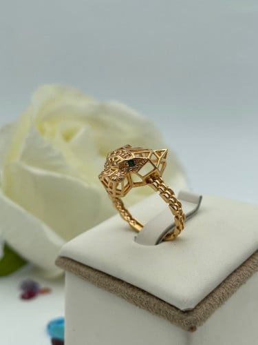 خاتم تايقر كبير