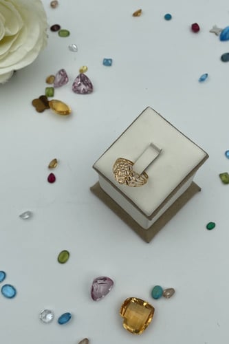 خاتم عيار 21