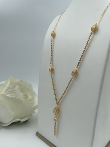 سبحة عيار 21