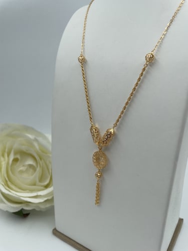 سبحة عيار 21