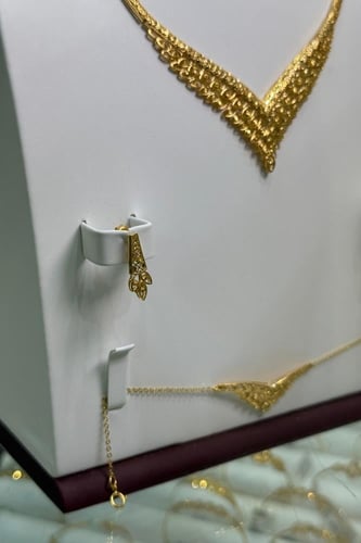 طقم كامل جناح الصقر عيار 21