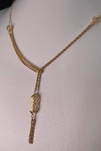 سبحة الهبه عيار 21