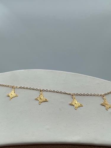 انسيالة الفراشة