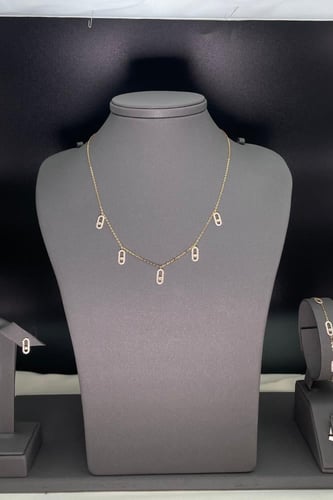 طقم براندات ماسترز عيار 21 ناعم