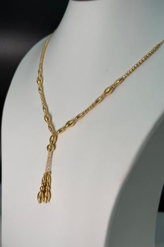 سبحة الحلقات المتصلة