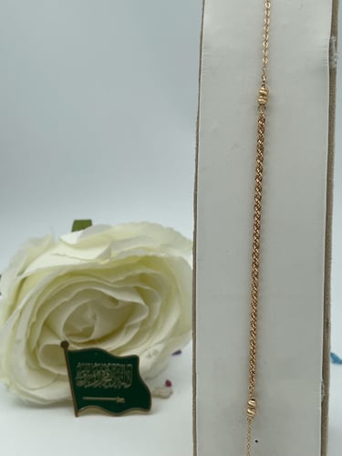 عقد وسوارة المبرومة ( عروض اليوم الوطن 93 )