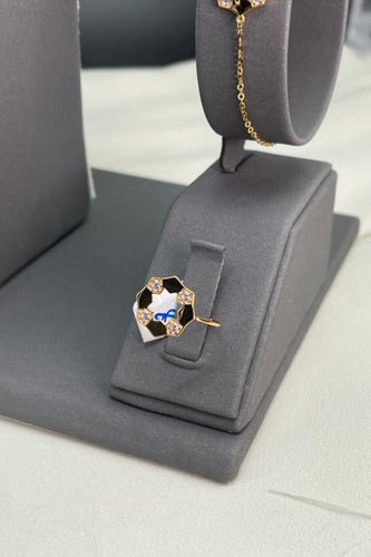 طقم براندات ماسترز عيار 21 ناعم