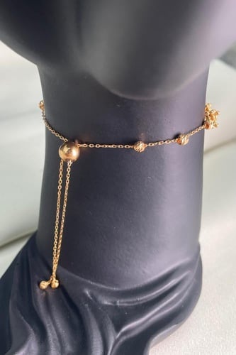 سوارة مونيكا في ساسز ايطالي عيار 21