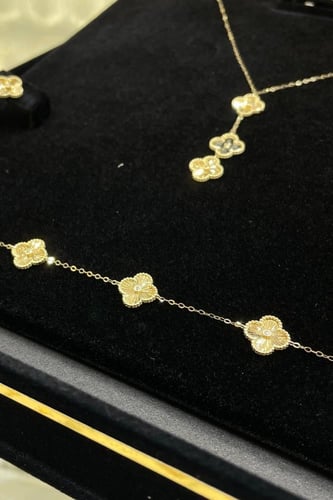 طقم فان لوف