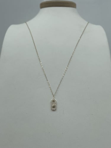 عقد مسي ناعم