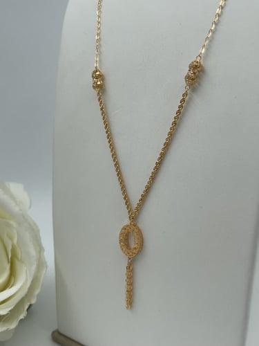 سبحة عيار 21